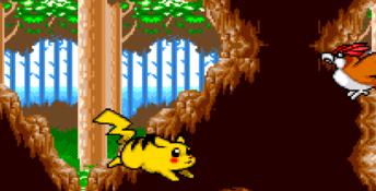 Pocket Monsters 2