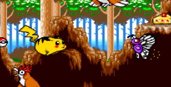 Pocket Monsters 2