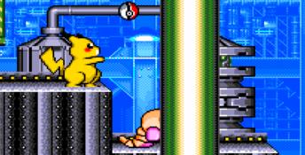 Pocket Monsters 2