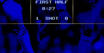 Premier Manager Genesis Screenshot