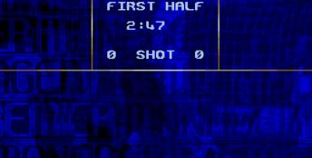 Premier Manager 97 Genesis Screenshot