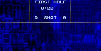 Premier Manager 97 Genesis Screenshot