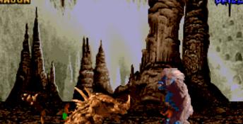 Primal Rage 32X