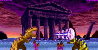 Primal Rage 32X