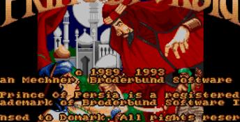 Prince of Persia Genesis Screenshot