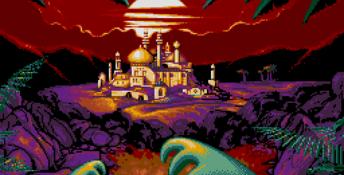 Prince of Persia Genesis Screenshot
