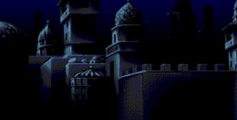 Prince of Persia Genesis Screenshot
