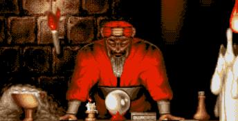Prince of Persia Genesis Screenshot