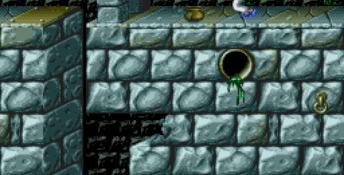 Prince of Persia Genesis Screenshot