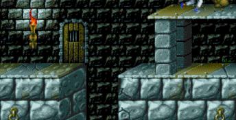 Prince of Persia Genesis Screenshot