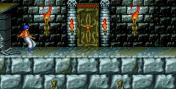 Prince of Persia Genesis Screenshot