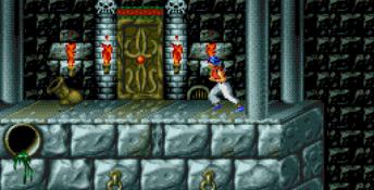 Prince of Persia Genesis Screenshot