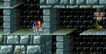 Prince of Persia Genesis Screenshot