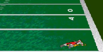 Pro Quarterback