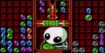Puyo Puyo 2 Genesis Screenshot