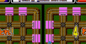 Puzzle and Action: Ichidant