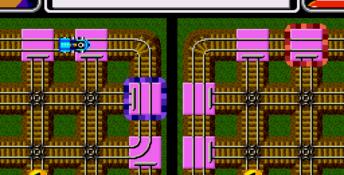 Puzzle and Action: Ichidant