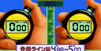 Puzzle and Action: Tanto