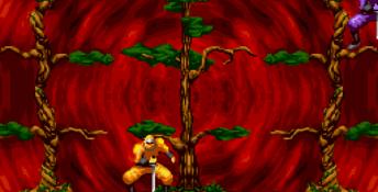 Puzzle and Action: Tanto Genesis Screenshot