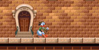 QuackShot Starring Donald Duck