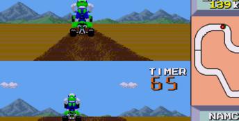 Quad Challenge