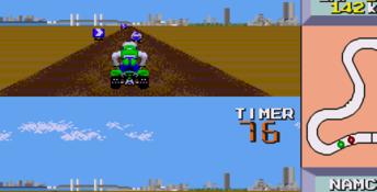 Quad Challenge