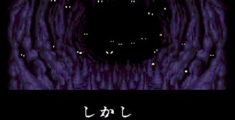 Ragnacenty Genesis Screenshot