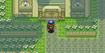 Ragnacenty Genesis Screenshot