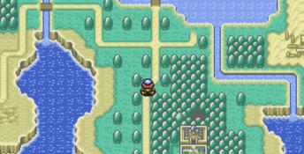 Ragnacenty Genesis Screenshot