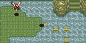 Ragnacenty Genesis Screenshot
