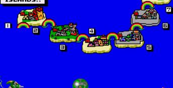 Rainbow Islands: The Story of Bubble Bobble 2