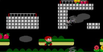 Rainbow Islands: The Story of Bubble Bobble 2
