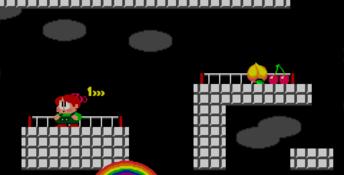 Rainbow Islands: The Story of Bubble Bobble 2