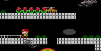 Rainbow Islands: The Story of Bubble Bobble 2