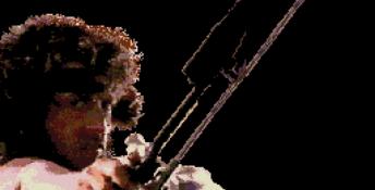 Rambo III Genesis Screenshot