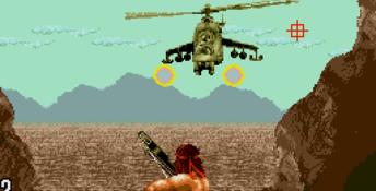Rambo III