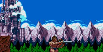 Rastan Saga 2