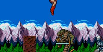 Rastan Saga 2