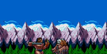 Rastan Saga 2