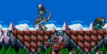 Rastan Saga 2