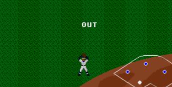 RBI Baseball 3 Genesis Screenshot