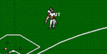 RBI Baseball 4 Genesis Screenshot