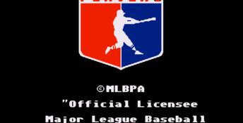 RBI Baseball 93