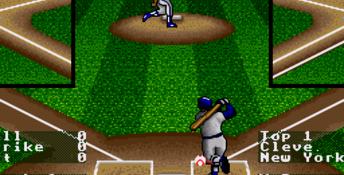 RBI Baseball 93