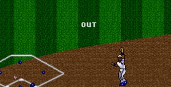 RBI Baseball 93