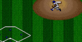 RBI Baseball 93