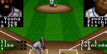 RBI Baseball 94