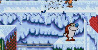Ren and Stimpy's Invention