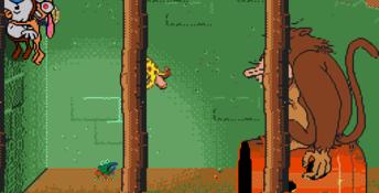 Ren and Stimpy's Invention