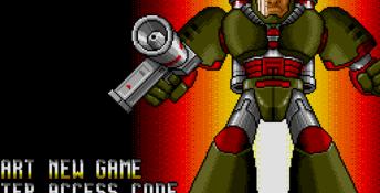 Resq Genesis Screenshot